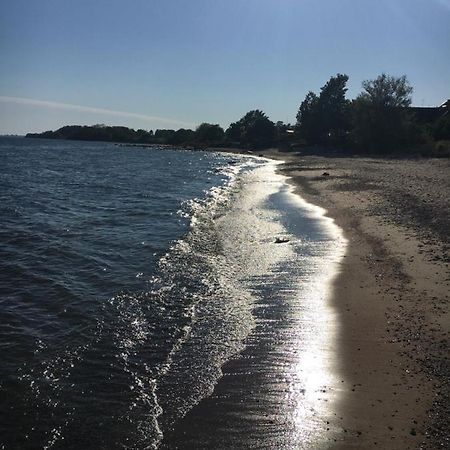 Stuga Naera Havet Ystad Exterior photo