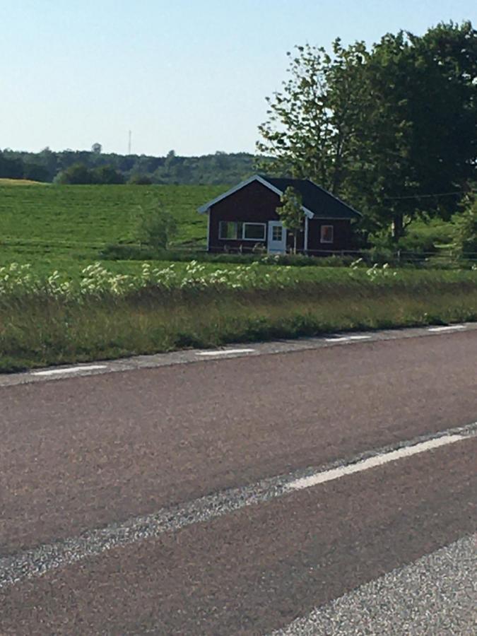 Stuga Naera Havet Ystad Exterior photo